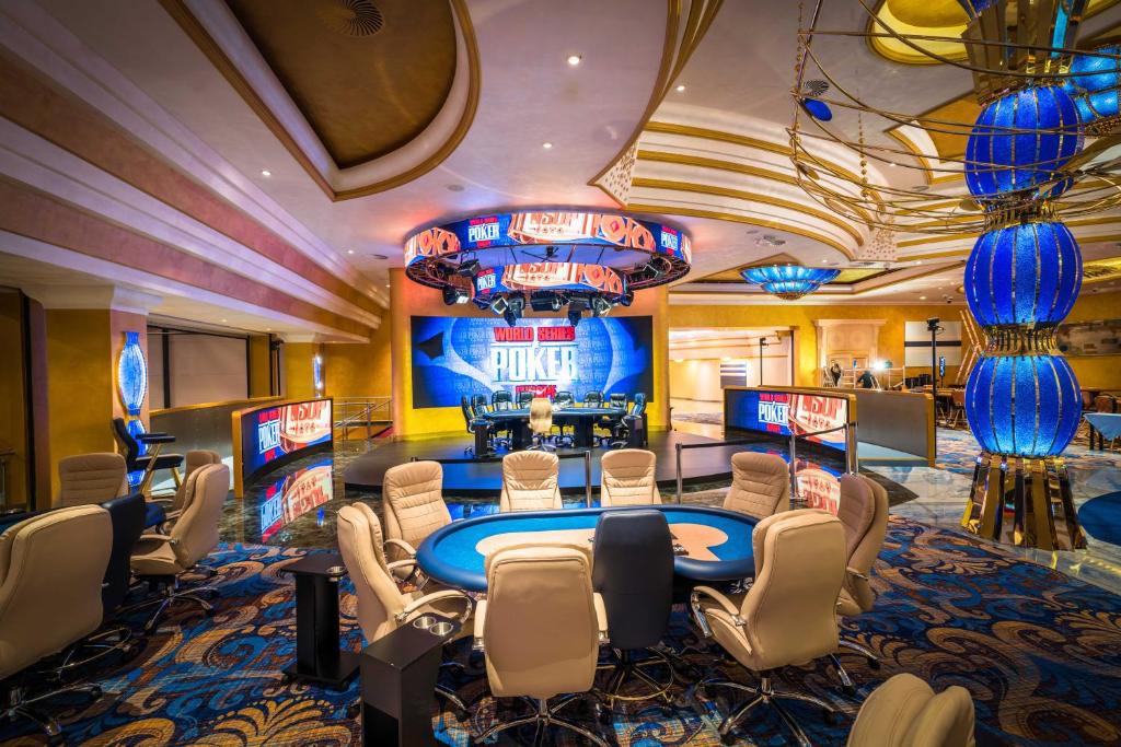 King's Casino Rozvadov review
