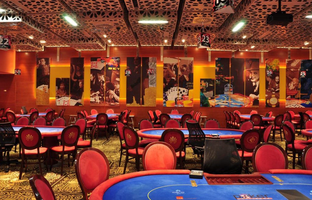 Casino Perla Nova Gorica