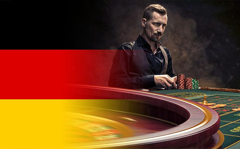 Visite du casino en Allemagne