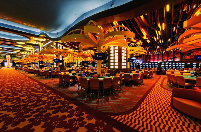Where is the best place to play casino in Germany