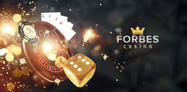 Revue du casino Forbes