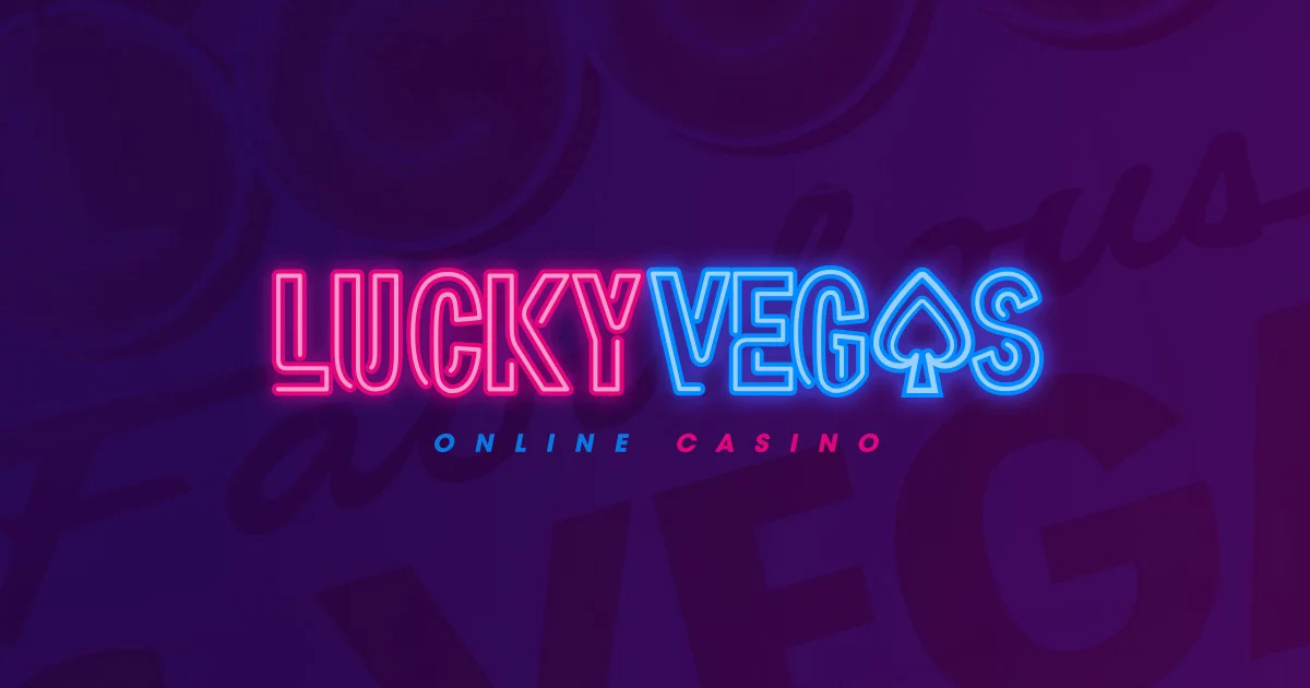 Lucky Vegas Casino-Boni