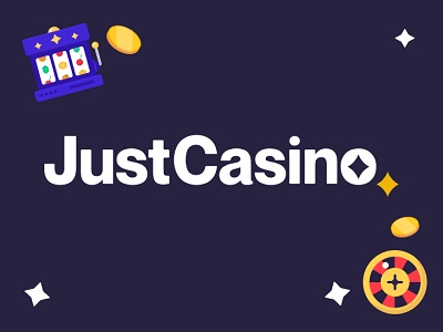 justcasino review