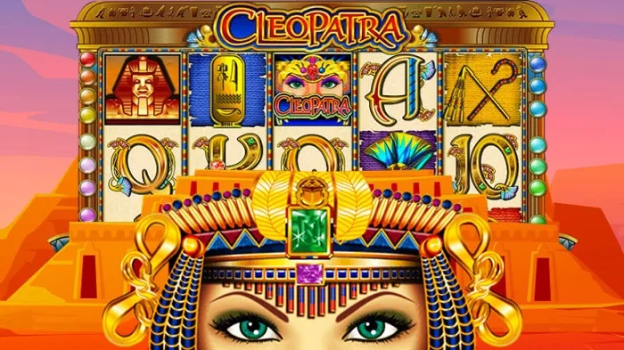 Cleopatra-Rezension