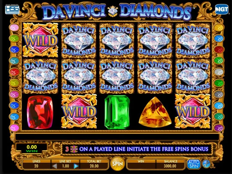 da-vinci-diamonds-gameplay 