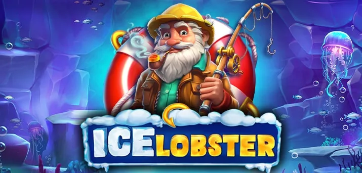 Rezension zu ice lobster