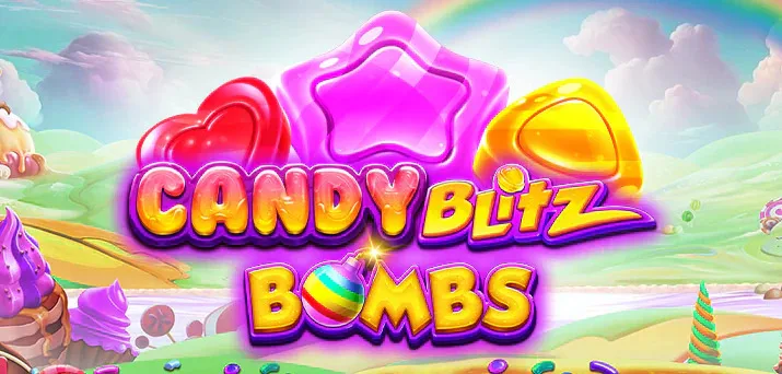revue des candy-blitz-bombs