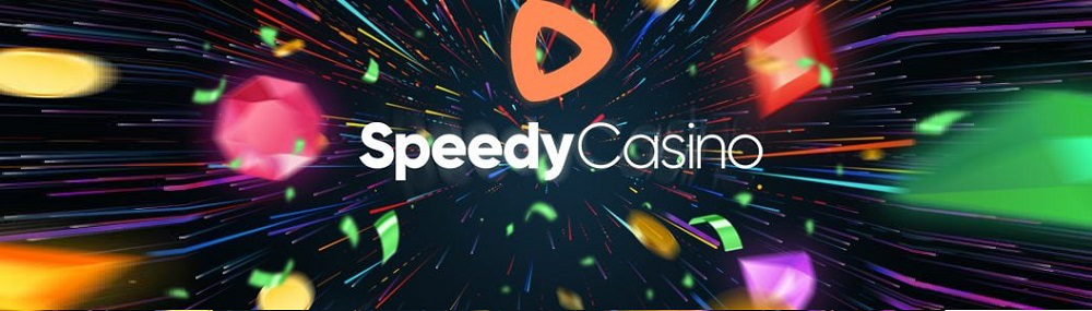 Oportunidades online no Speedy Casino 