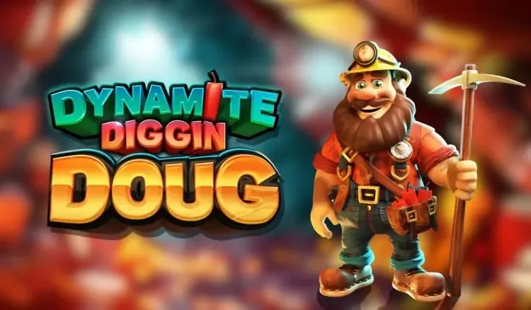 recensione dynamite diggin doug