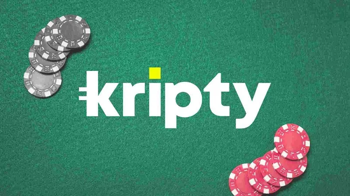 kripty review