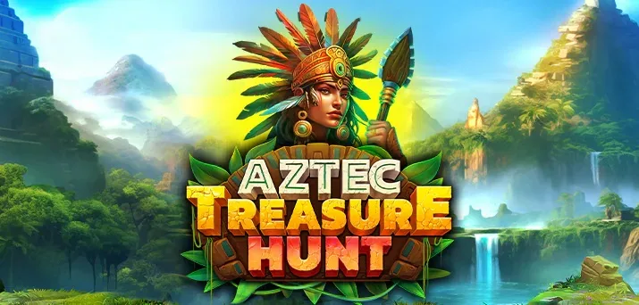 reseña de Aztec Treasure Hunt