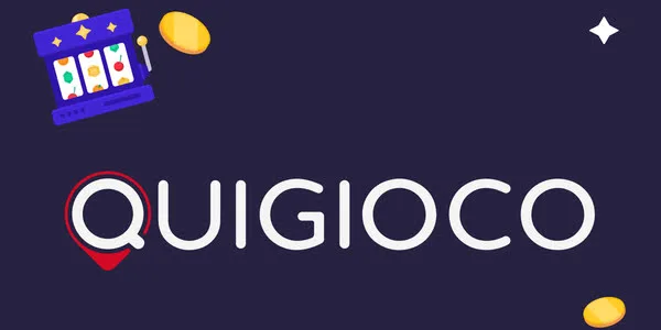 Logotipo de Quigioco Casino