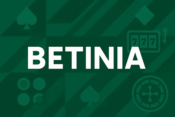 Pagos seguros Betinia