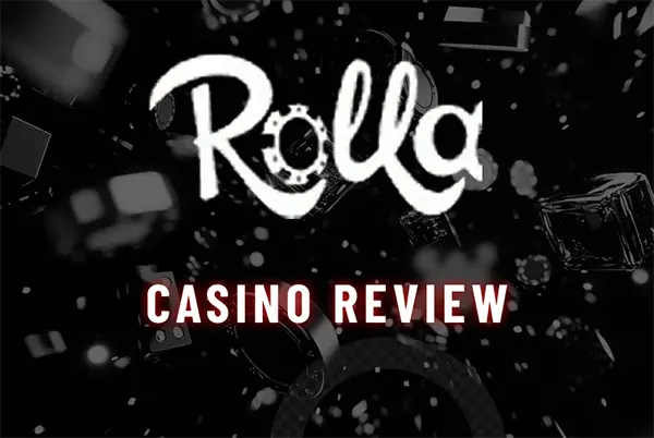Rolla Casino social games