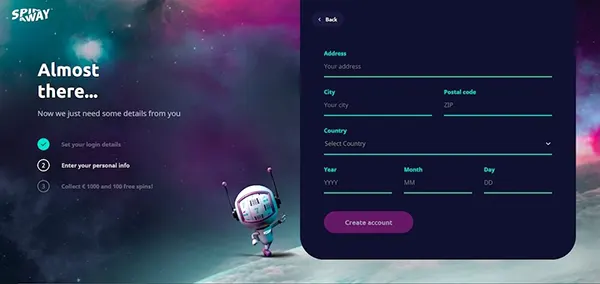 tavolo roulette mobile