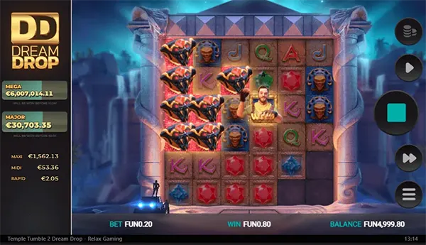 Modos de tiradas gratis