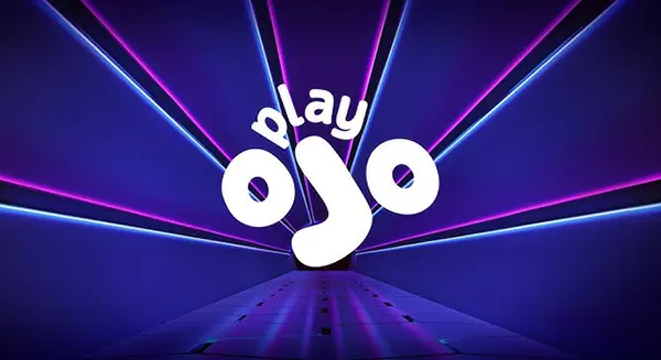 Página de bónus PlayOJO