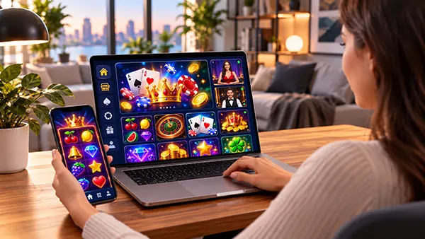 Bonus di NolimitWay Casino